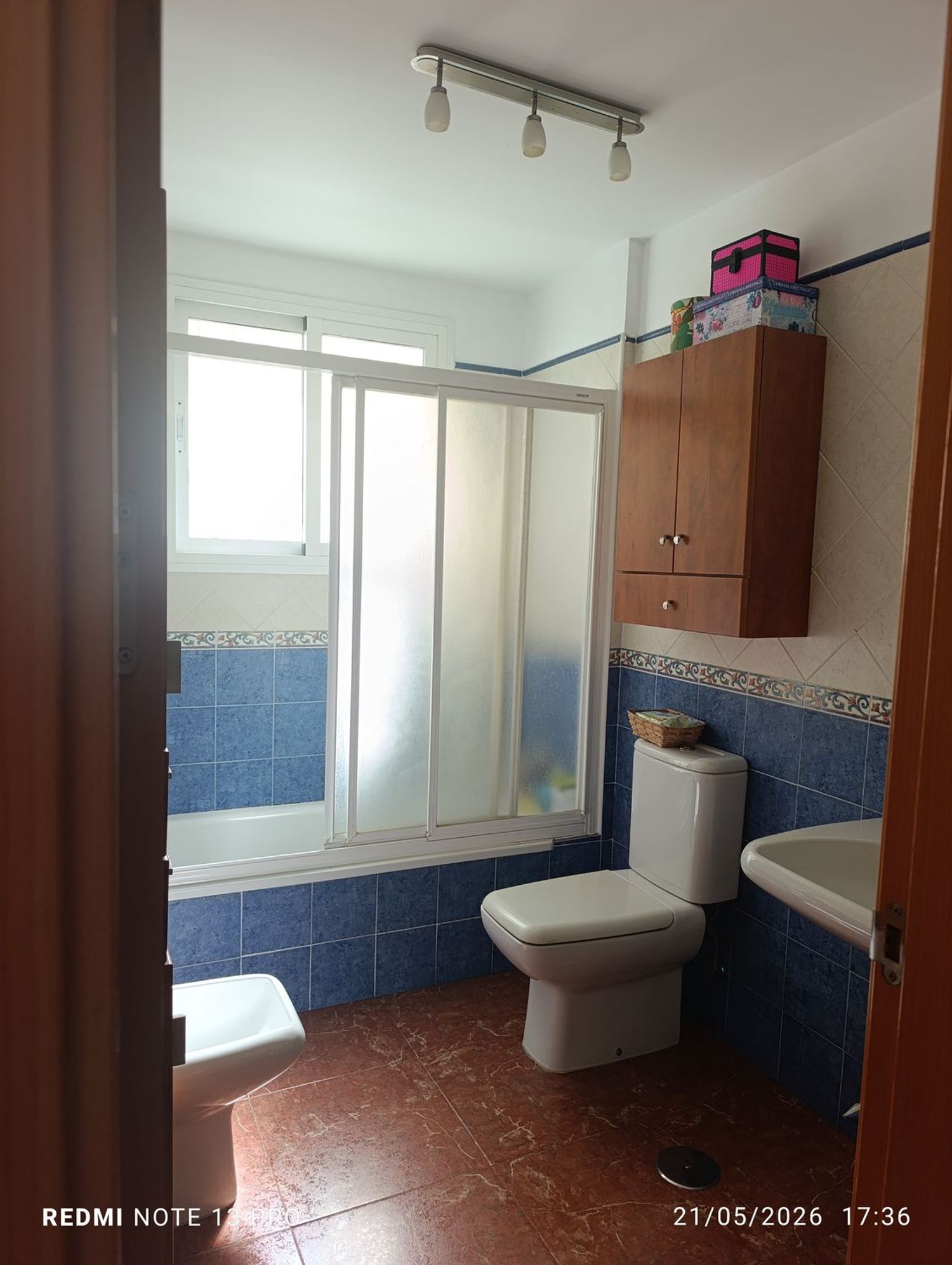 Piso en Calle Río Padrón, 26, Los Rios - CARE - Foto 16