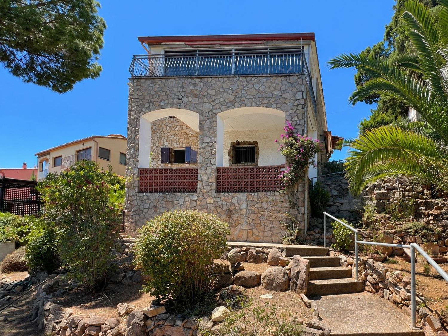 Casa o chalet independiente en Calle de la Selva, 76, Cabanyes-Mas Ambrós-Mas Pallí, Cabanyes-Mas Ambrós-Mas Pallí - Foto 29