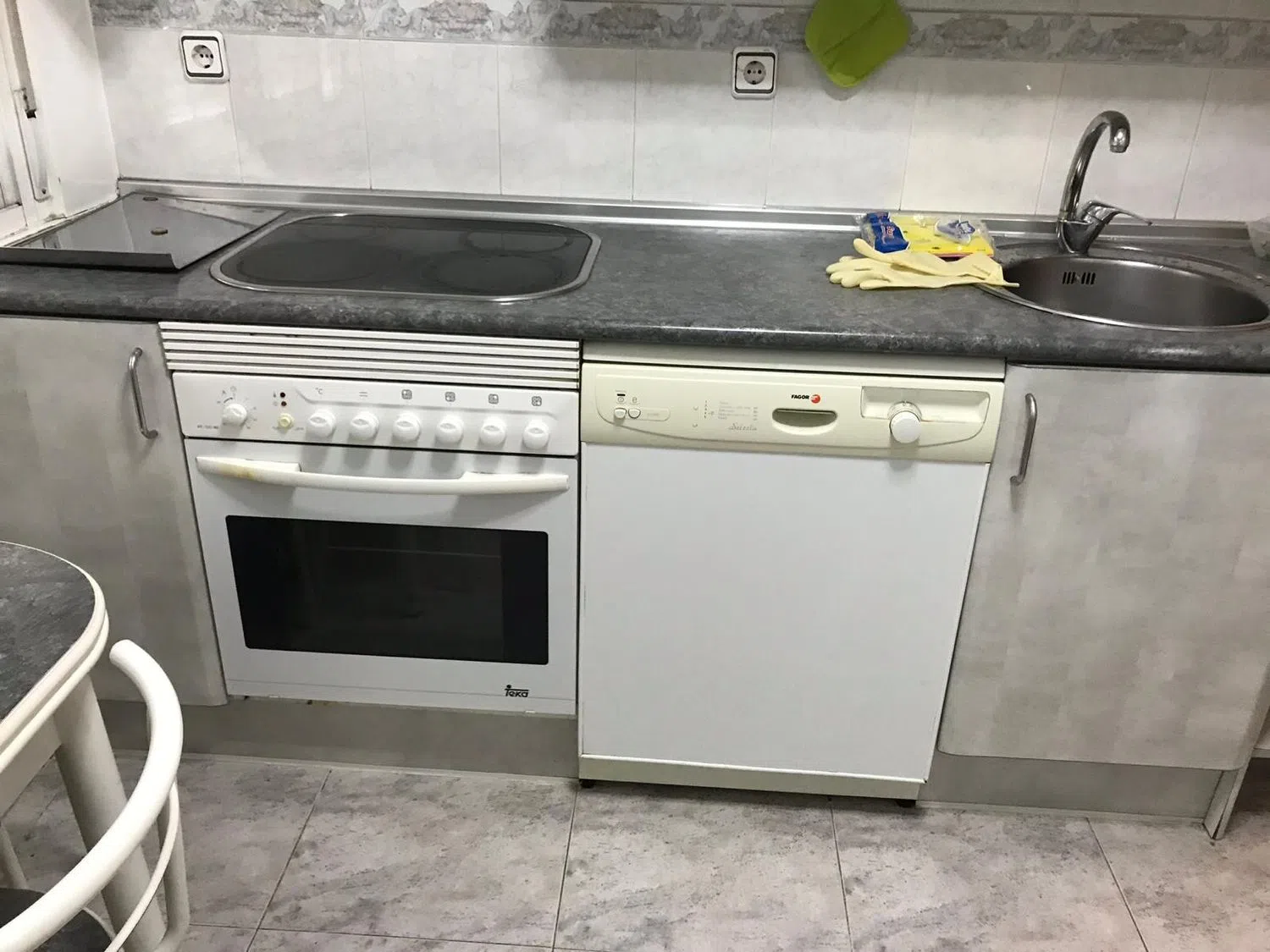 Piso en calle Geranio, 10 - Foto 6