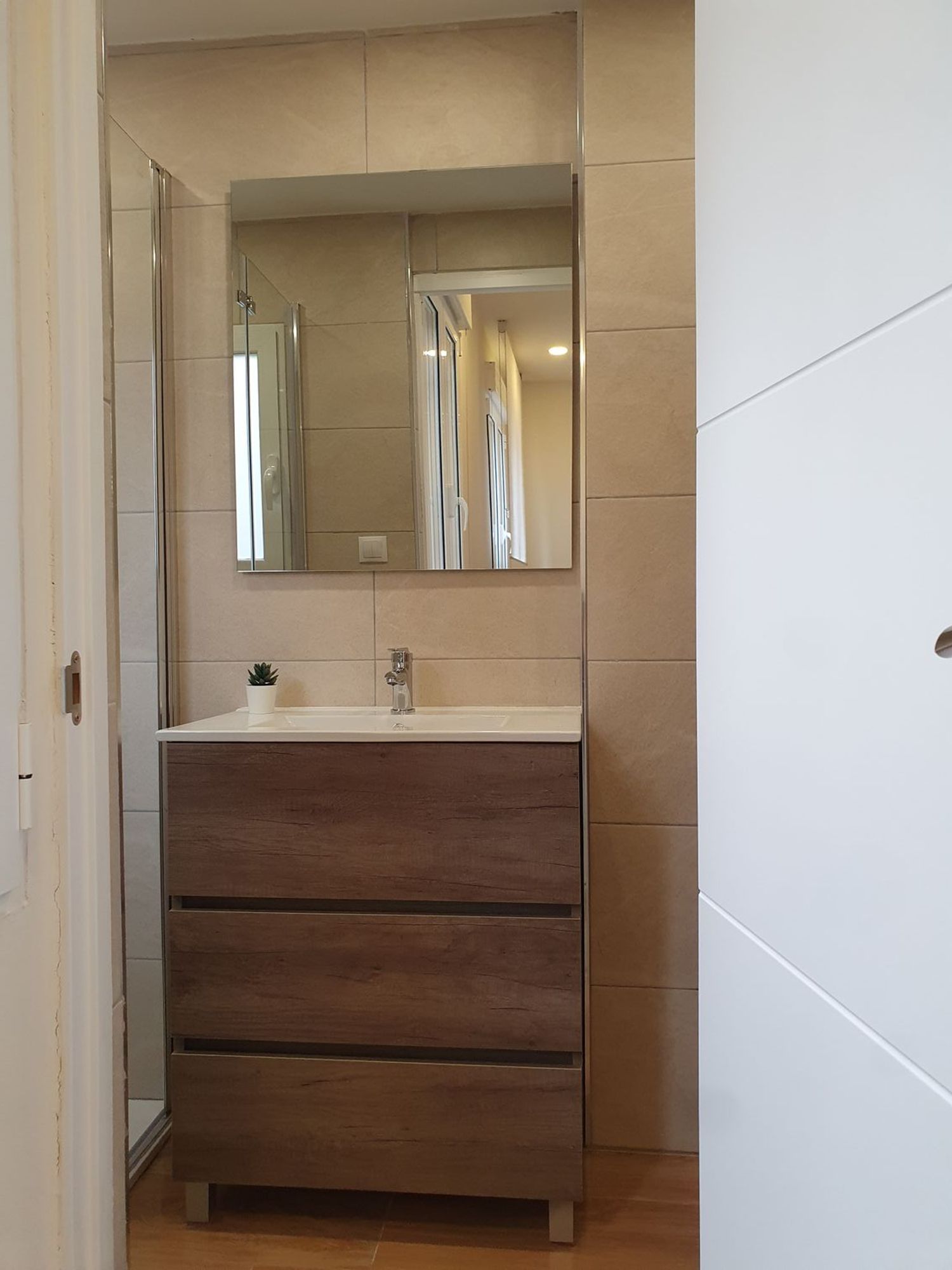 Piso en Calle María Lostal, 25, Paseo de la Constitución - Las Damas - Foto 10