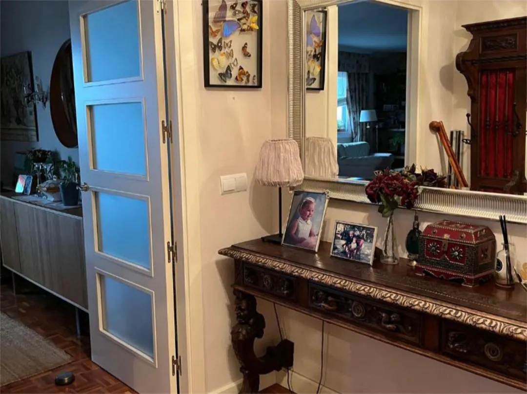 Piso en  Calle Fidelio 7