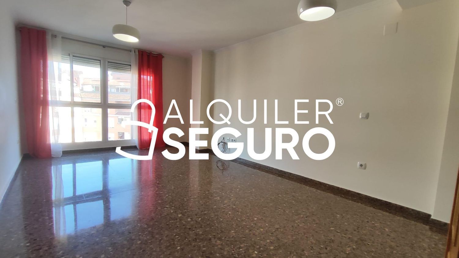 Piso en Calle del Pare Vicente Cabanes, Zona Parc Central - Hort de Trenor, Zona Parc Central - Hort de Trenor - Foto 25