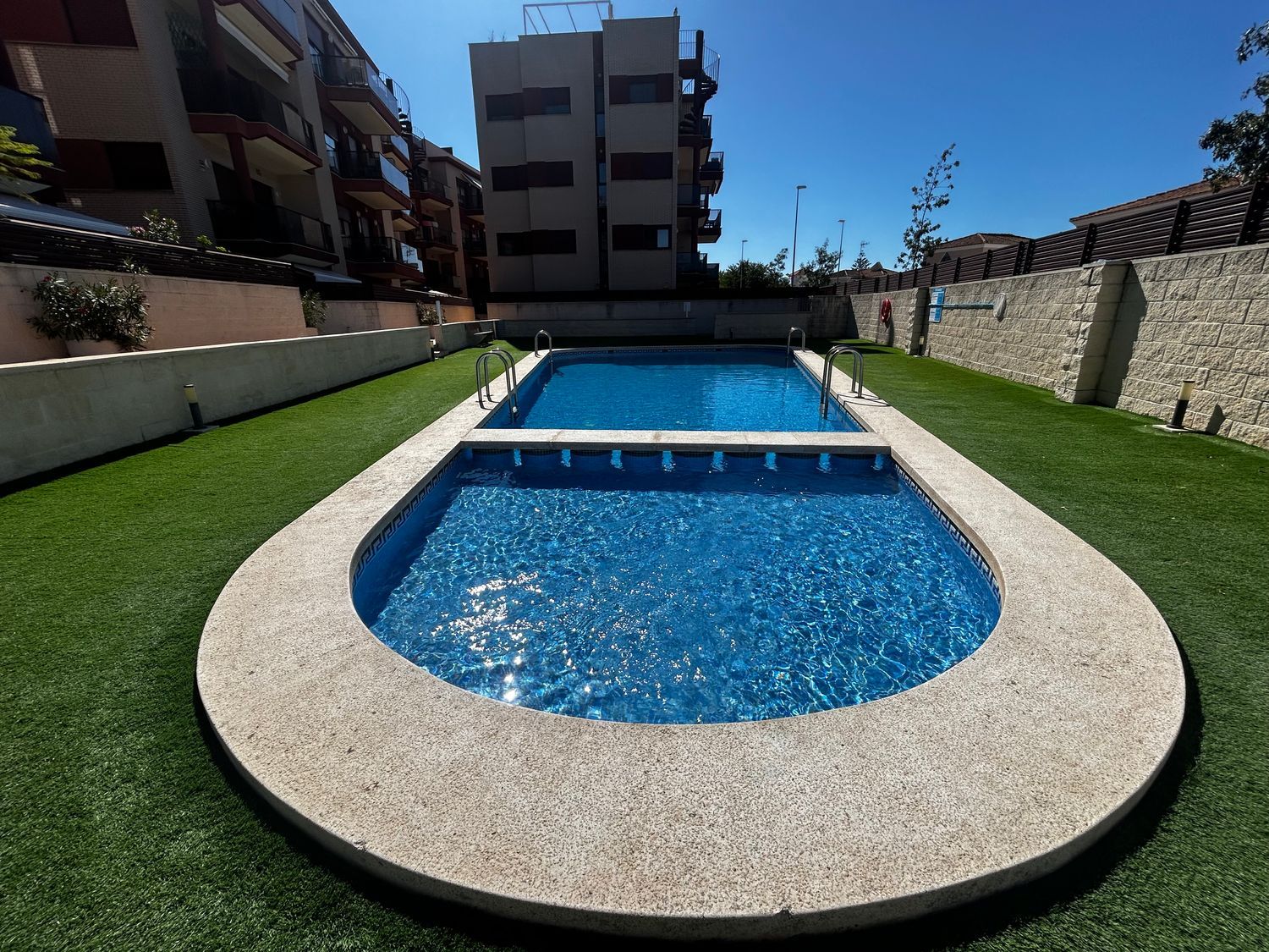 Piso en Camino del Saldonar, 69, Zona Costa norte, Zona Costa norte - Foto 18