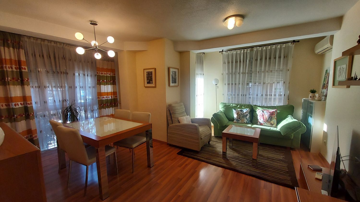 Piso en calle Conde del Campillo, 1 - Foto 1