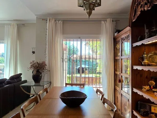 Casa o chalet independiente en Calle Leoni Benabú, 17, Pinares de San Antón - Foto 18