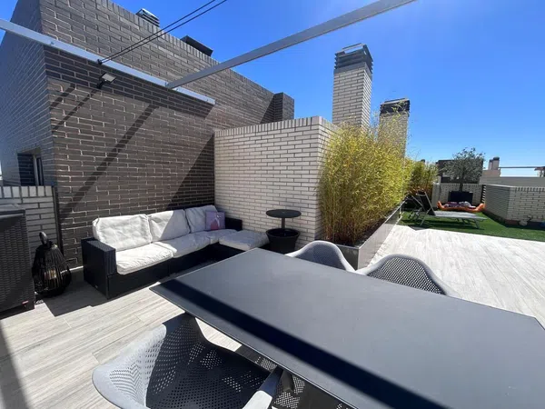 Dúplex en Calle Vista Alegre, 1, Somosaguas - Foto 6
