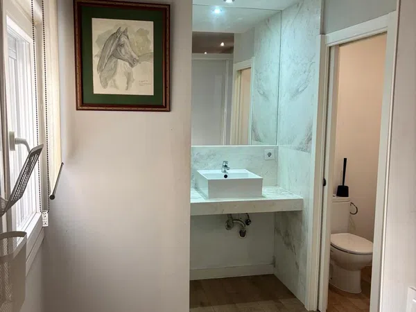 Piso en Plaza Chica, 1, Santa Marina - La Paz, Santa Marina - La Paz - Foto 14