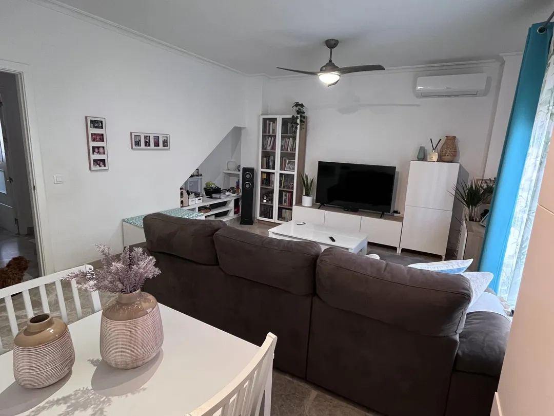 Chalet en  Calle Hierbaluisa 2 - Foto 5