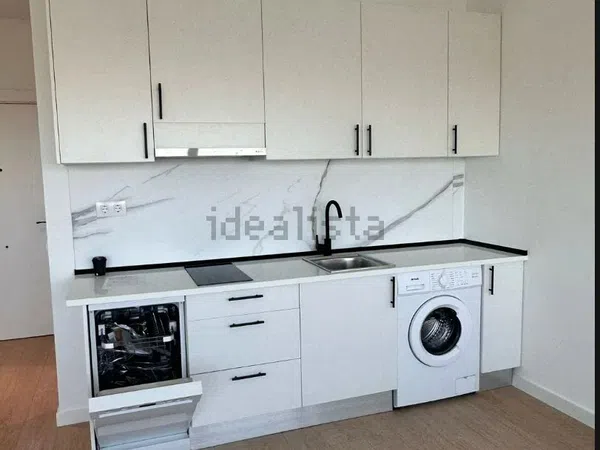 Estudio en avenida de Tenerife, 2 - Foto 5