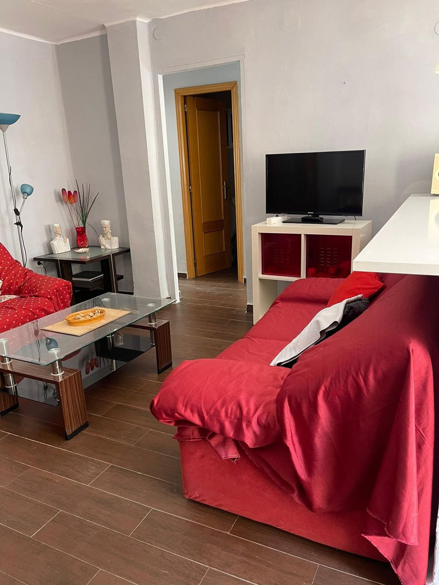 Piso en Calle de Benicarló, 28 puerta 15, Benimaclet - Foto 32
