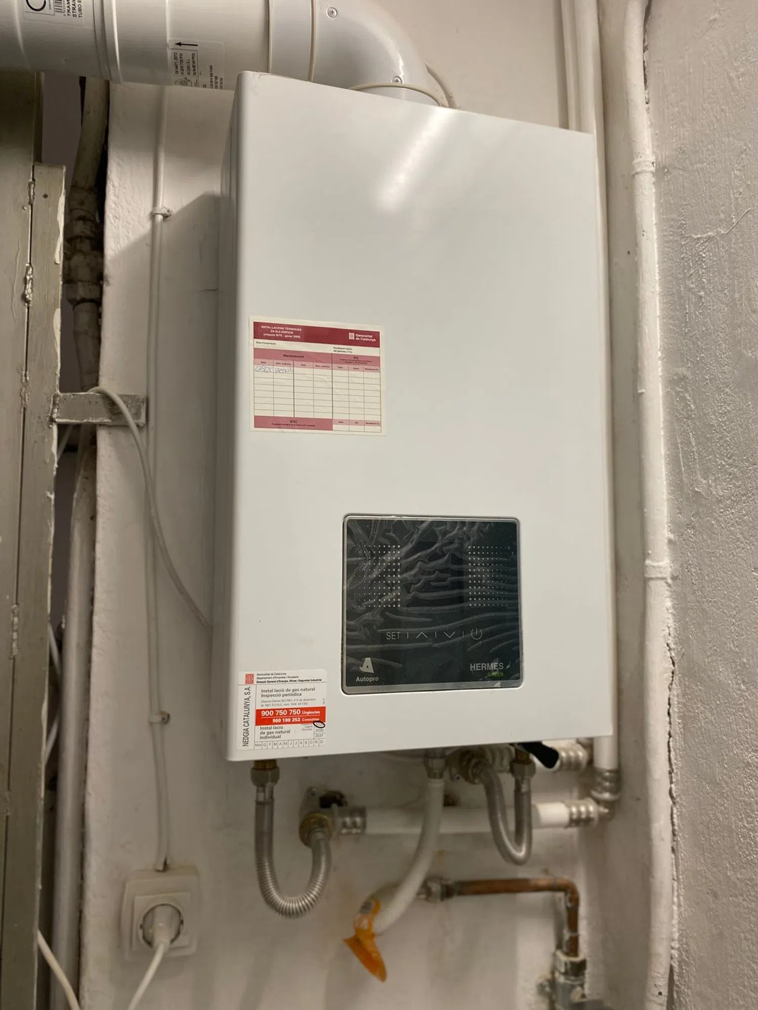 Piso en calle de la Selva, 90 - Foto 20