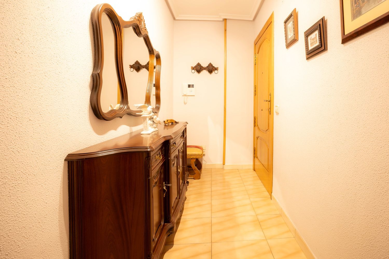 Piso en Calle Rosal, 49, Fontán - Foto 14