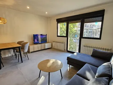 Dúplex en  Calle García Tejado 28 - Foto 2