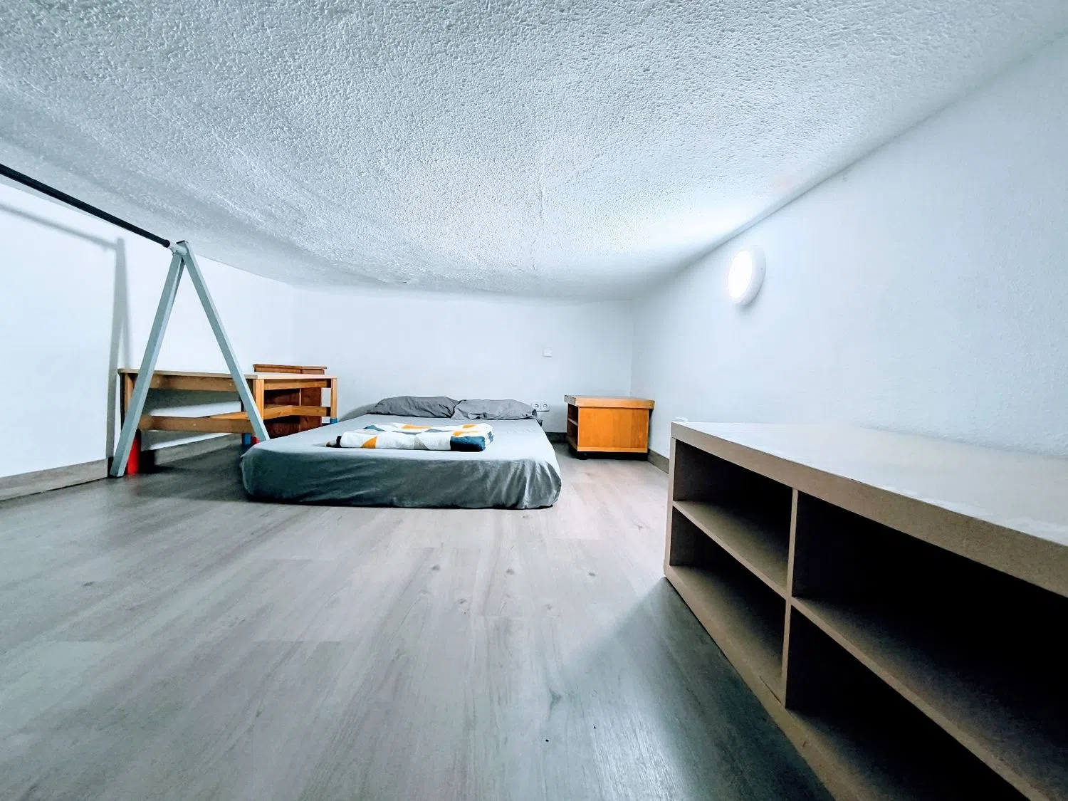 Dúplex en calle de Hortaleza, 38 - Foto 6