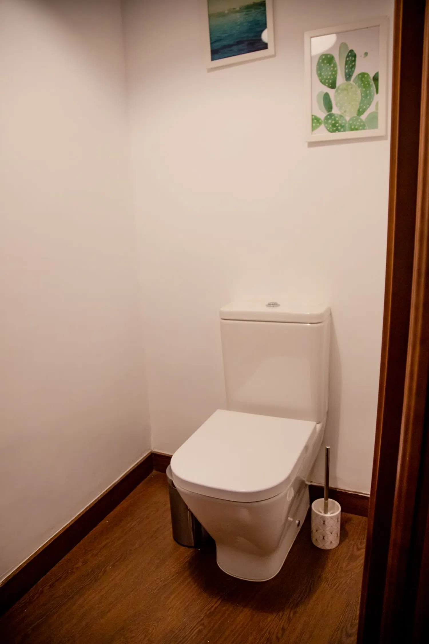 Piso en calle de Santa Bárbara, 8 - Foto 35