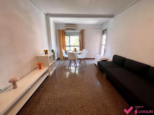 Piso en Calle de Maximilià Thous, Sant Antoni - Foto 9
