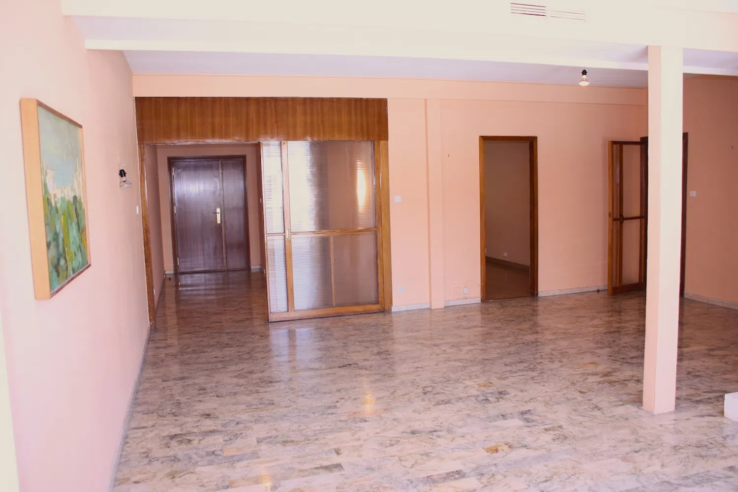 Piso en calle Ayala, 89 - Foto 3