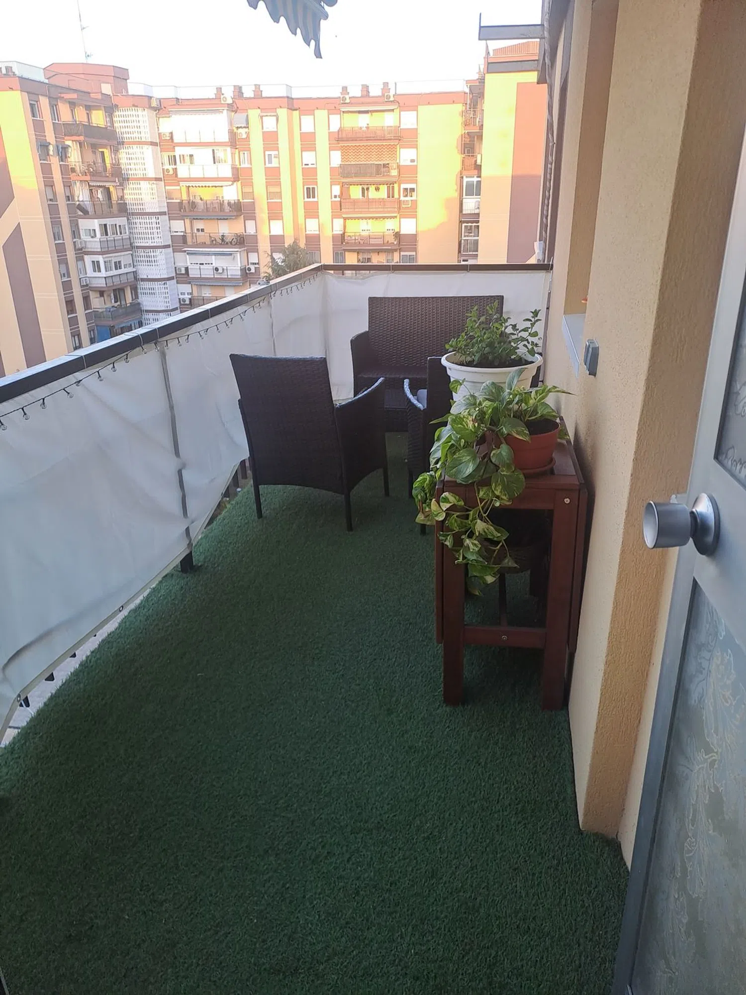 Piso en calle Pintor Velazquez, 33 - Foto 19