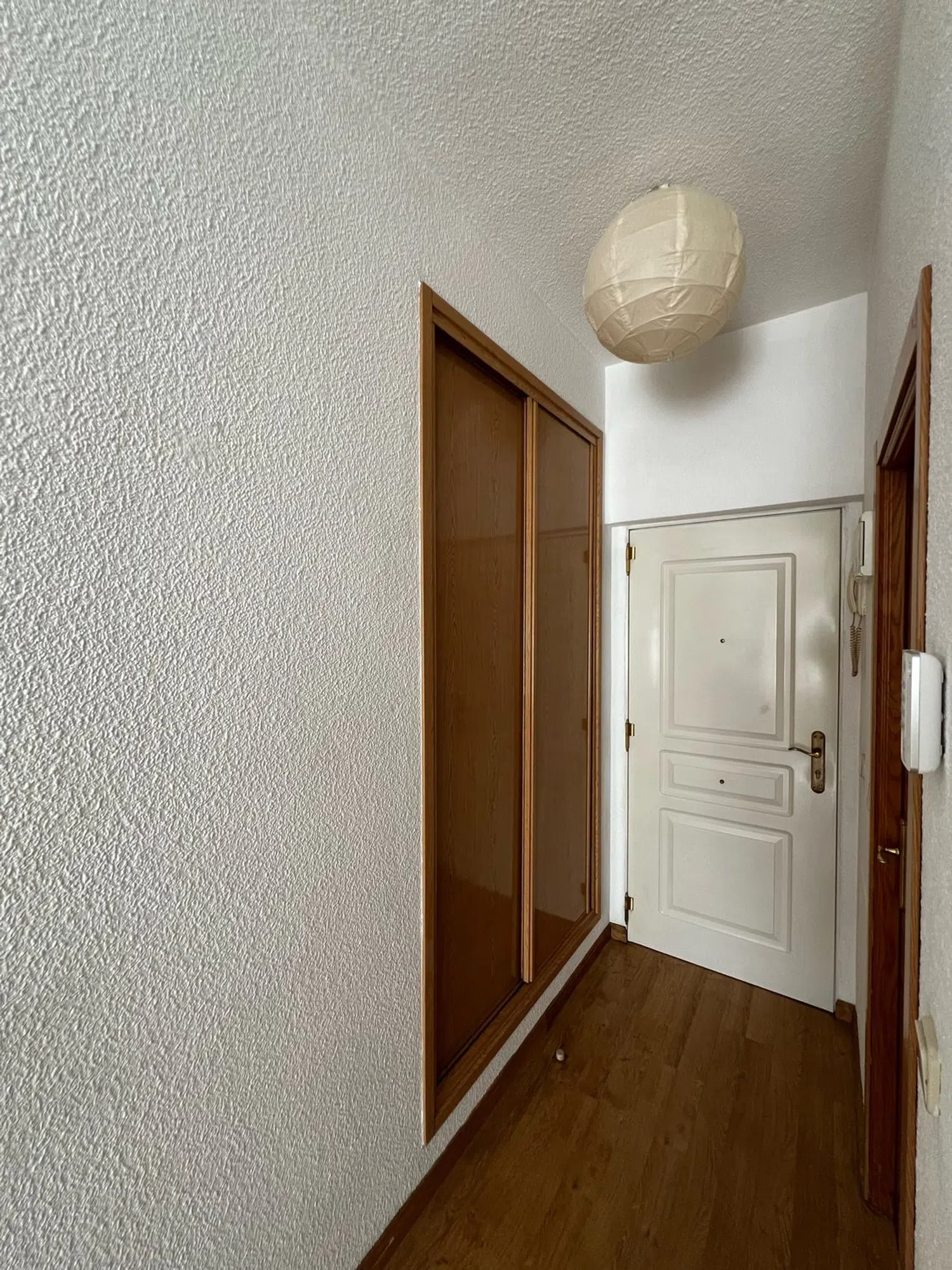 Estudio en calle de Argumosa, 22 - Foto 5