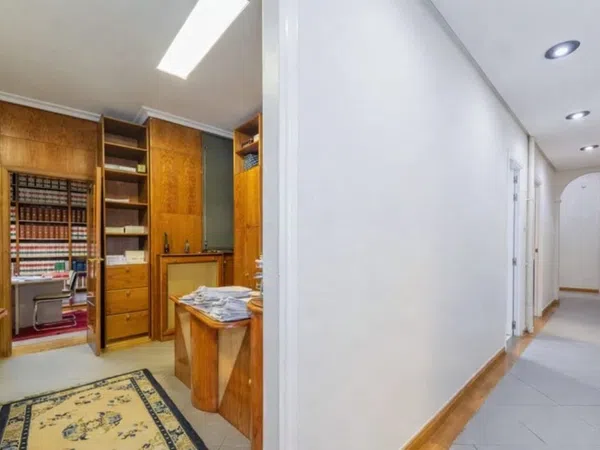 Piso en calle Alcalá, 207 - Foto 4