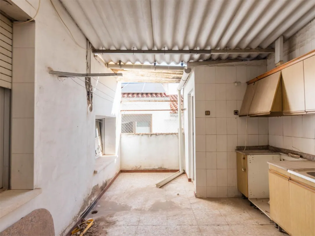 Chalet en  Calle Menéndez Pidal 12 - Foto 23