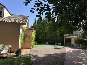Chalet en  Calle Francisco Chico Méndez 6B - Foto 21