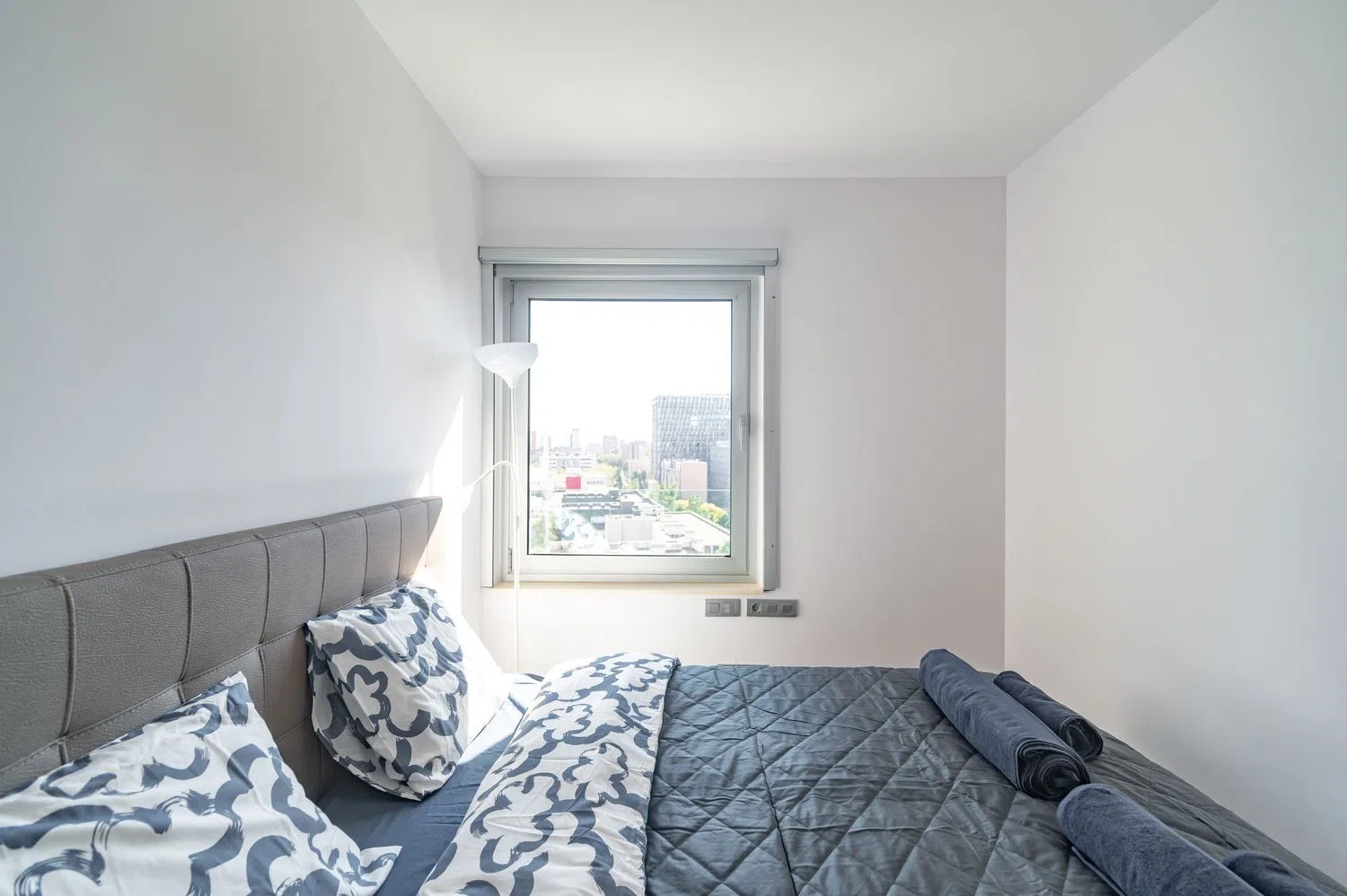 Piso en avenida d'Eduard Maristany, 10 - Foto 26