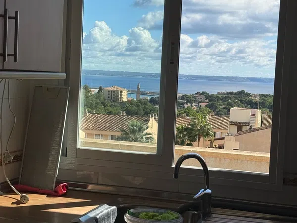 Ático en calle d'Antoni Mus, 7