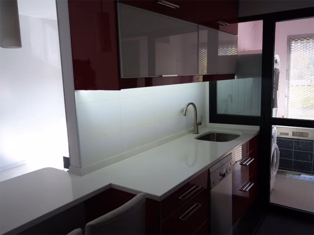 Piso en  Calle de la Princesa de Éboli 34 - Foto 6