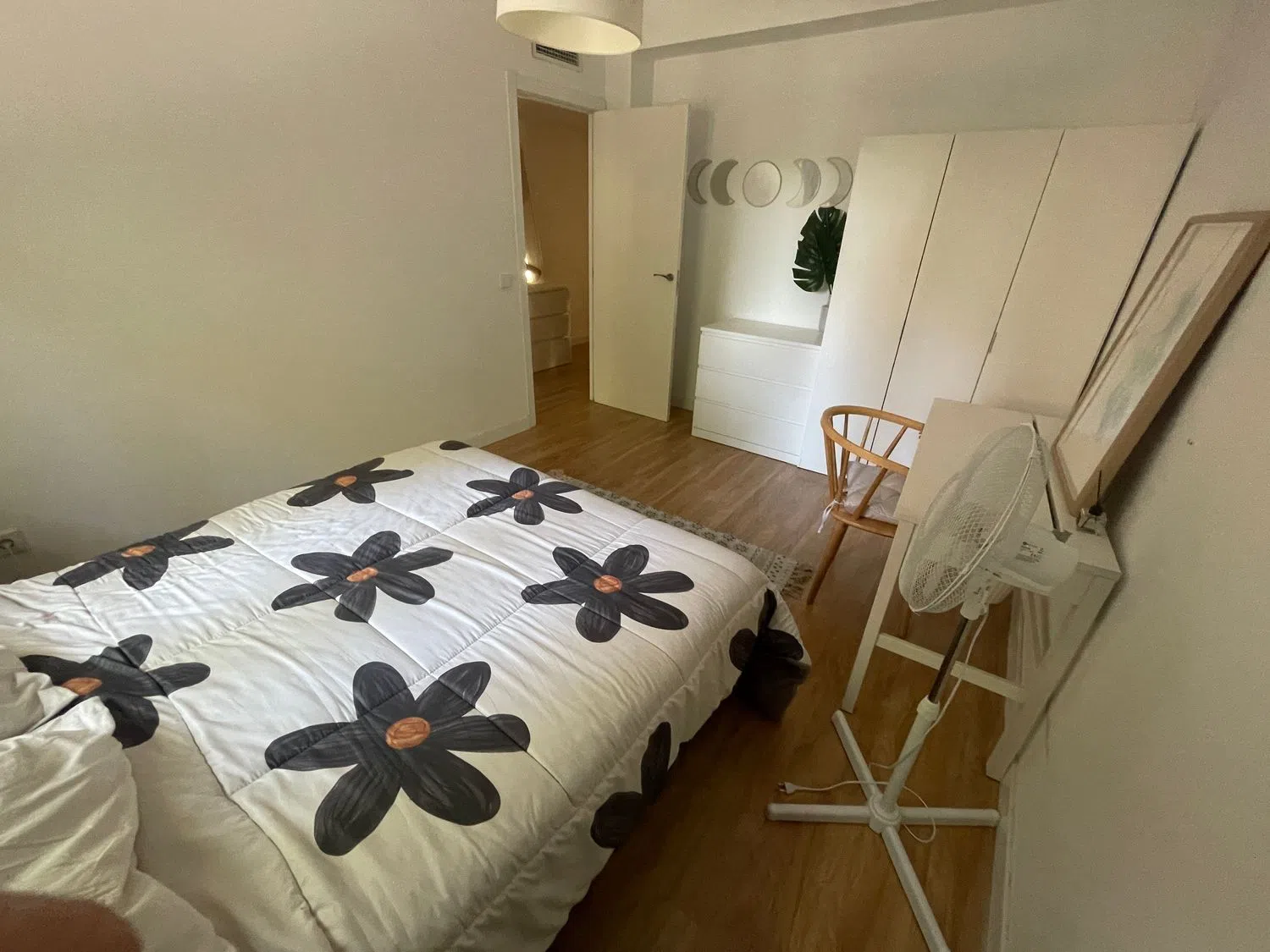 Piso en calle de Antonio López, 60 - Foto 3