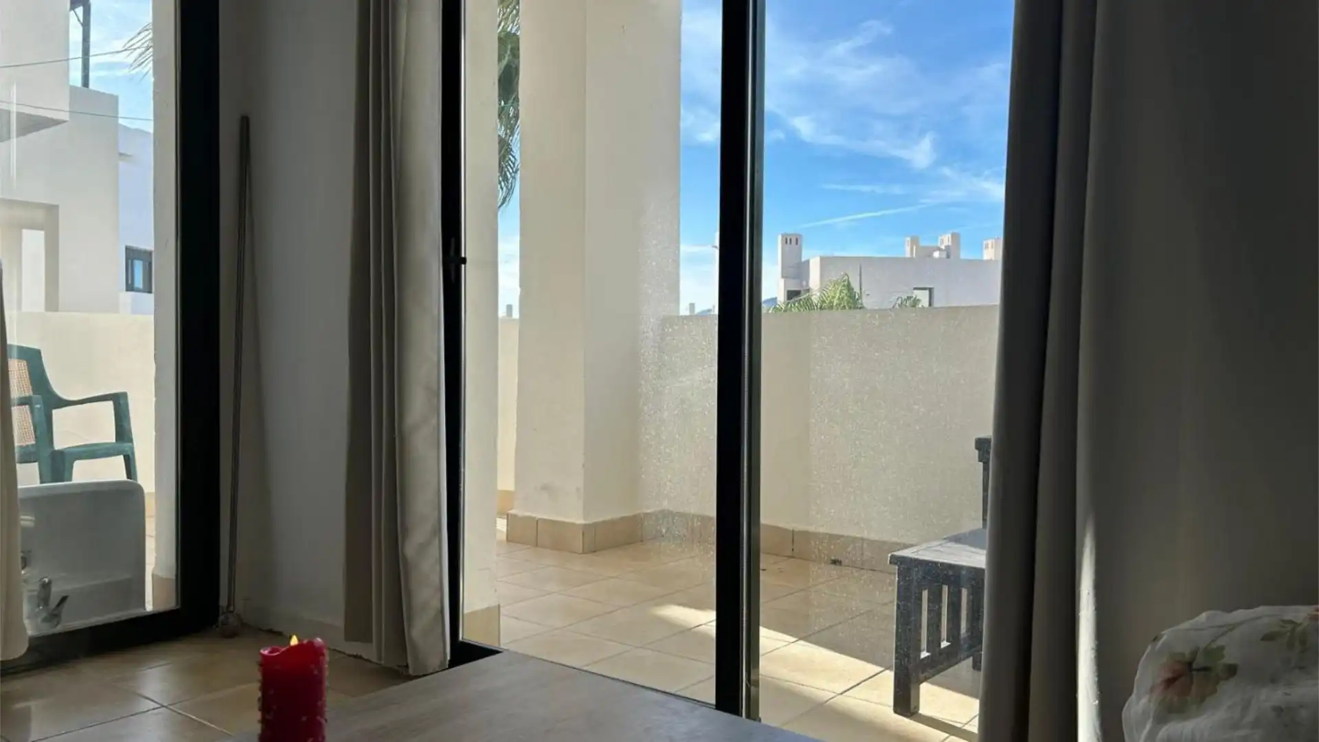 Piso en  Ronda del Golf 7C - Foto 10