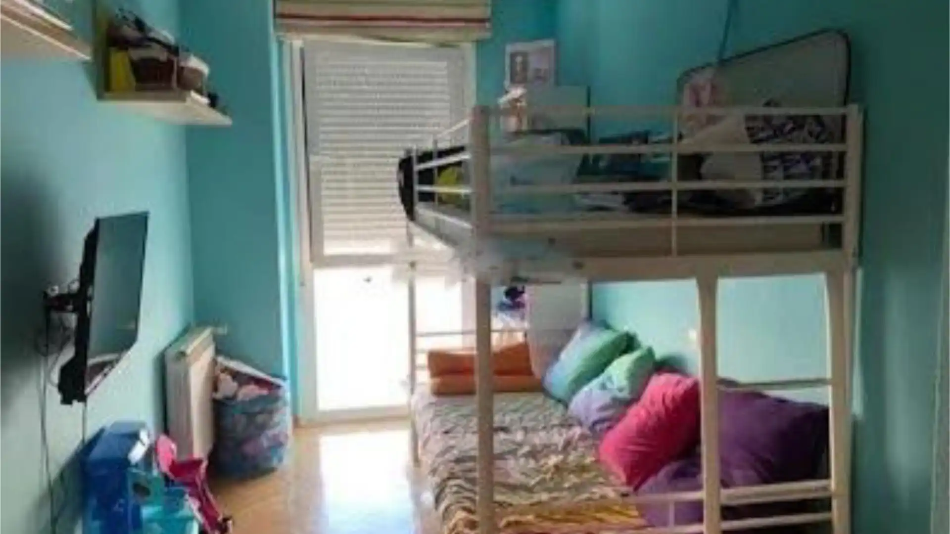 Piso en  Calle de Gandía 8 - Foto 1