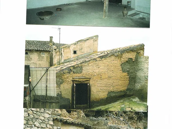 Casa de pueblo en Calle Mayor, 42 - Foto 4