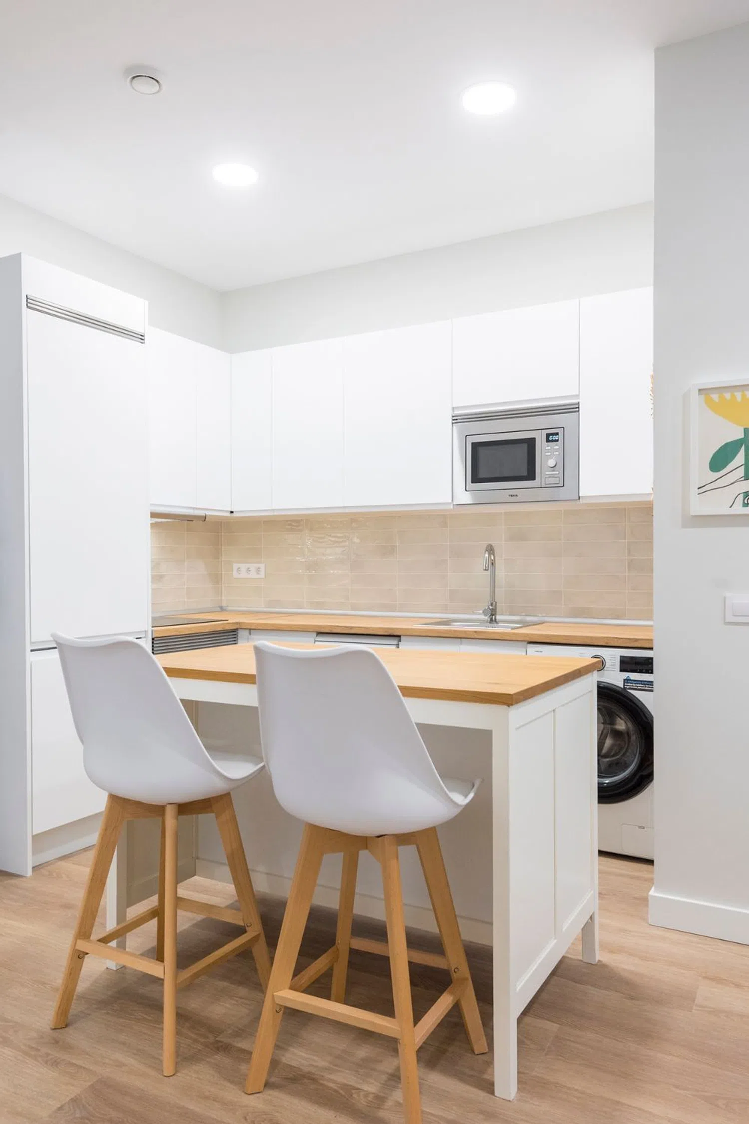 Piso en calle Benigno Granizo, 10 - Foto 17