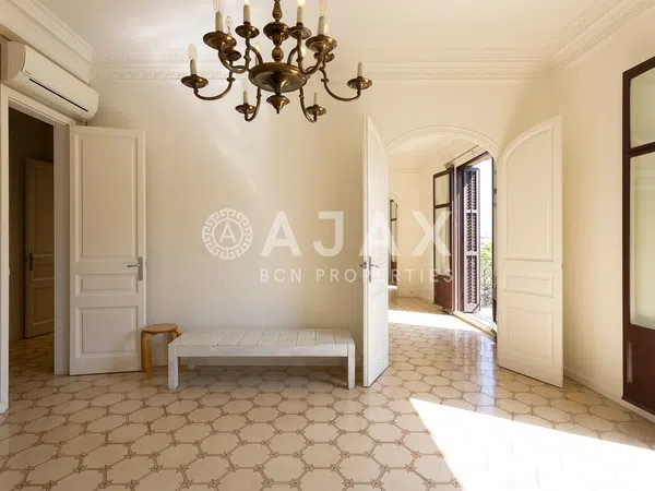 Piso en Paseo de Gràcia, Vila de Gràcia - Foto 39