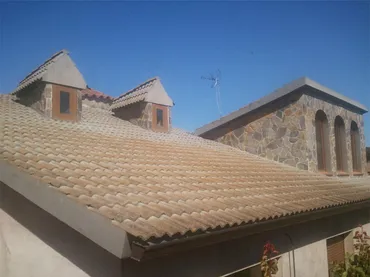 Chalet en  Carrer Mas Margarida 42 - Foto 8