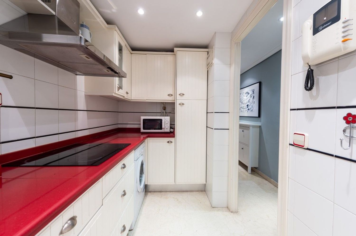 Piso en calle Alejandro Collantes, 20 - Foto 10