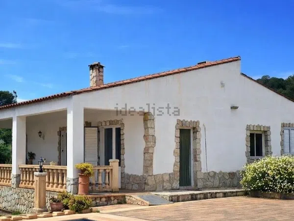 Casa o chalet independiente en Diseminado Diseminados, 72 - Foto 24