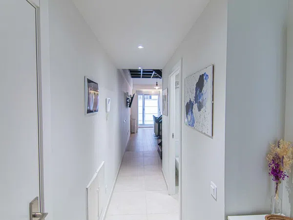 Dúplex en Calle Montevideo, Santa Catalina - Canteras - Foto 24