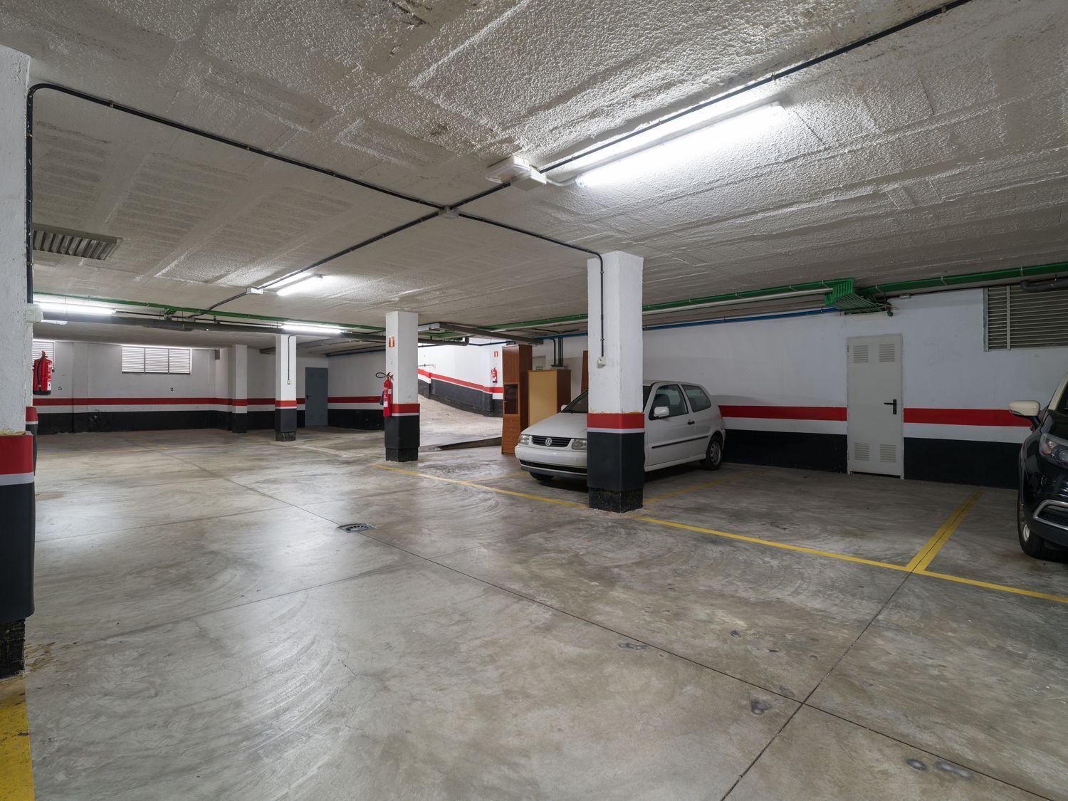 Piso en Calle Matías Padrón, 52 -56, Arenales - Lugo - Avda Marítima - Foto 12