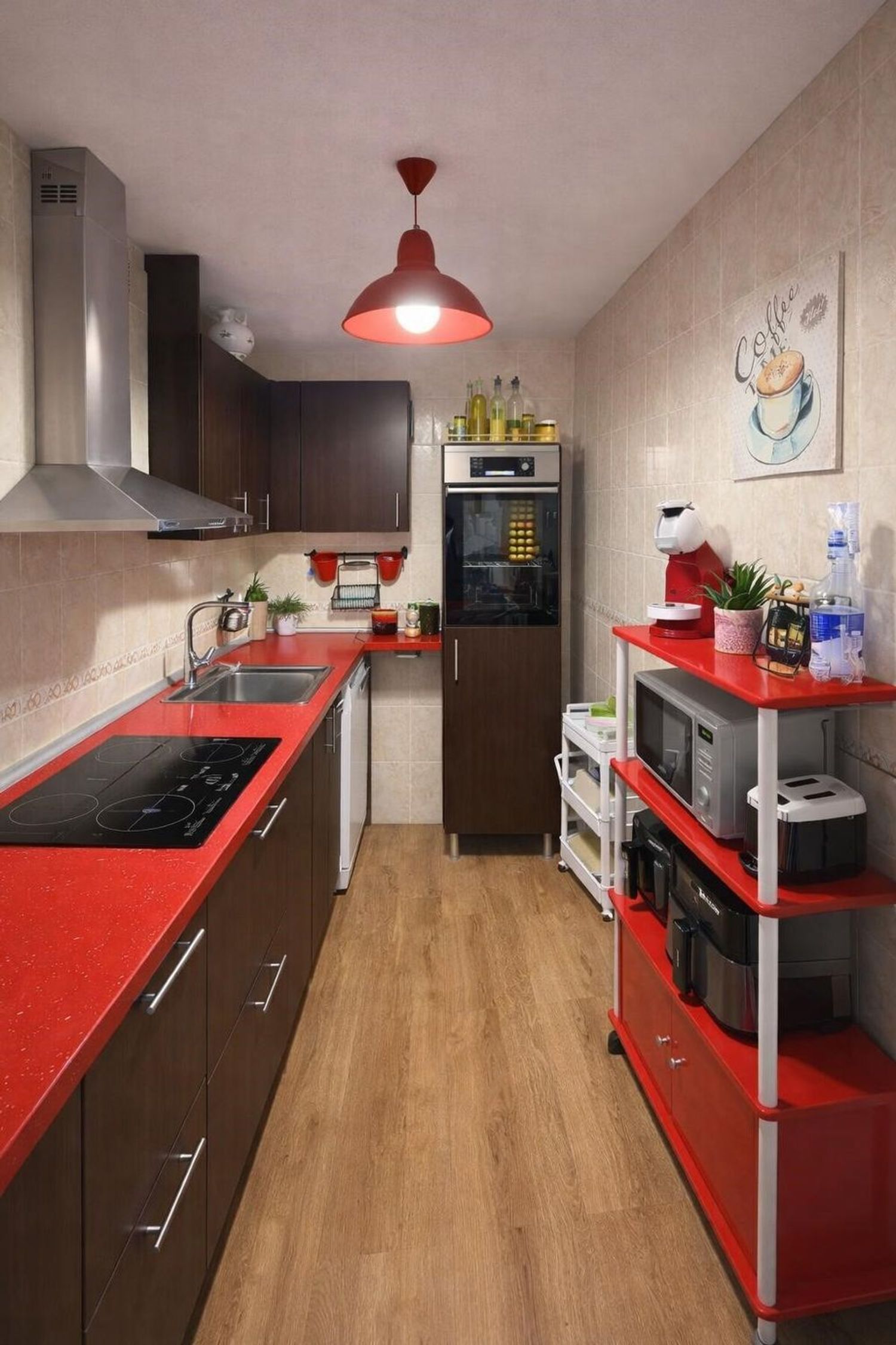 Piso en Pintores-Ferial - Foto 10