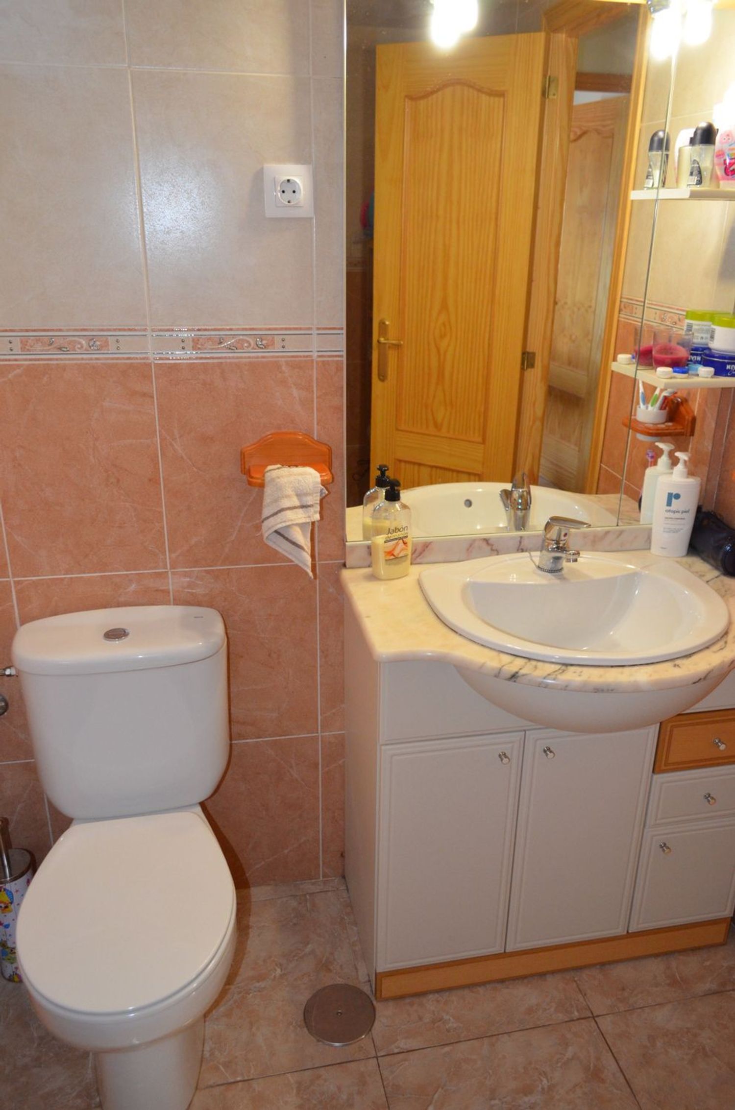 Piso en calle Lomo de las Brujas, 3 - Foto 7