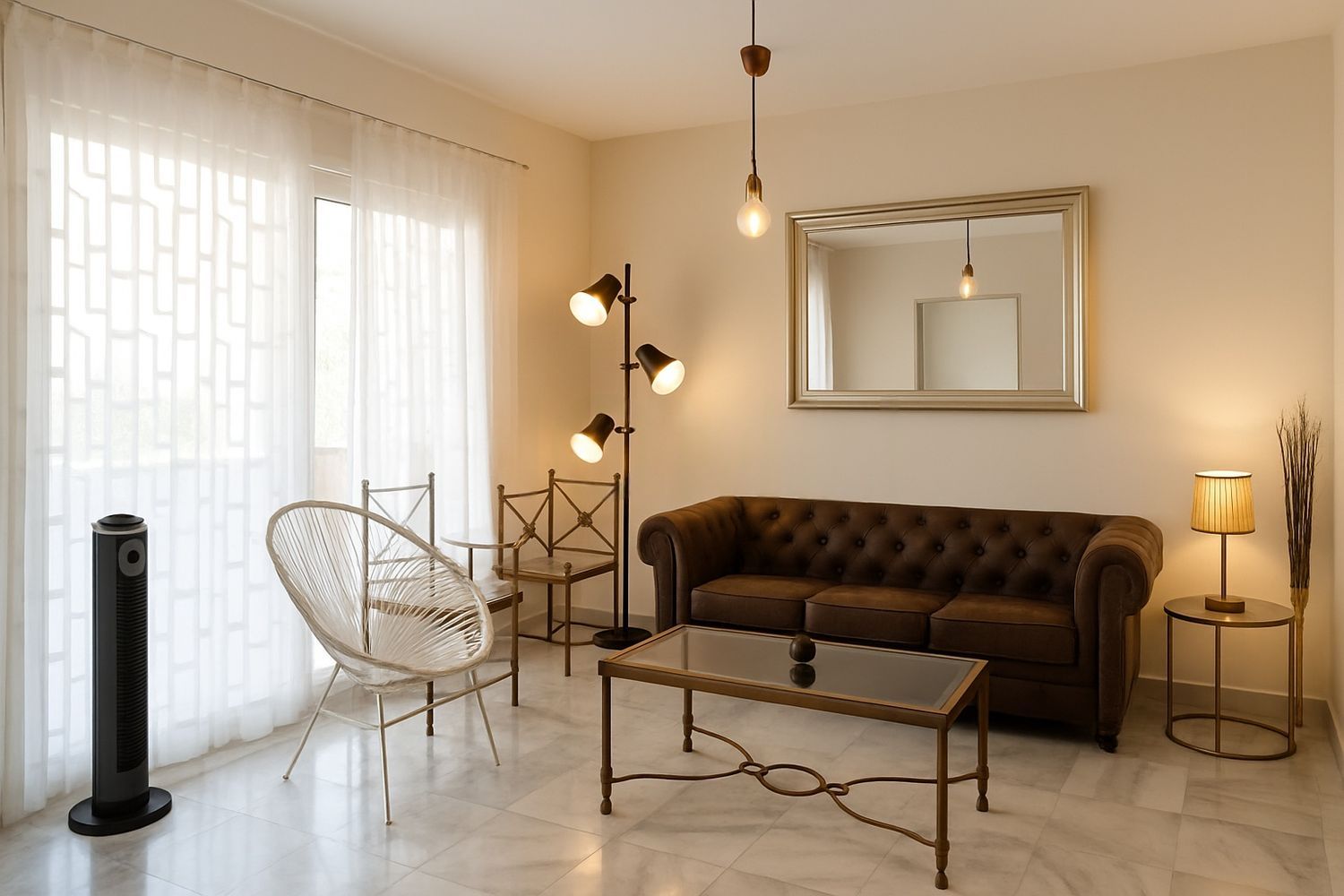 Piso en calle Babor, 3 - Foto 2