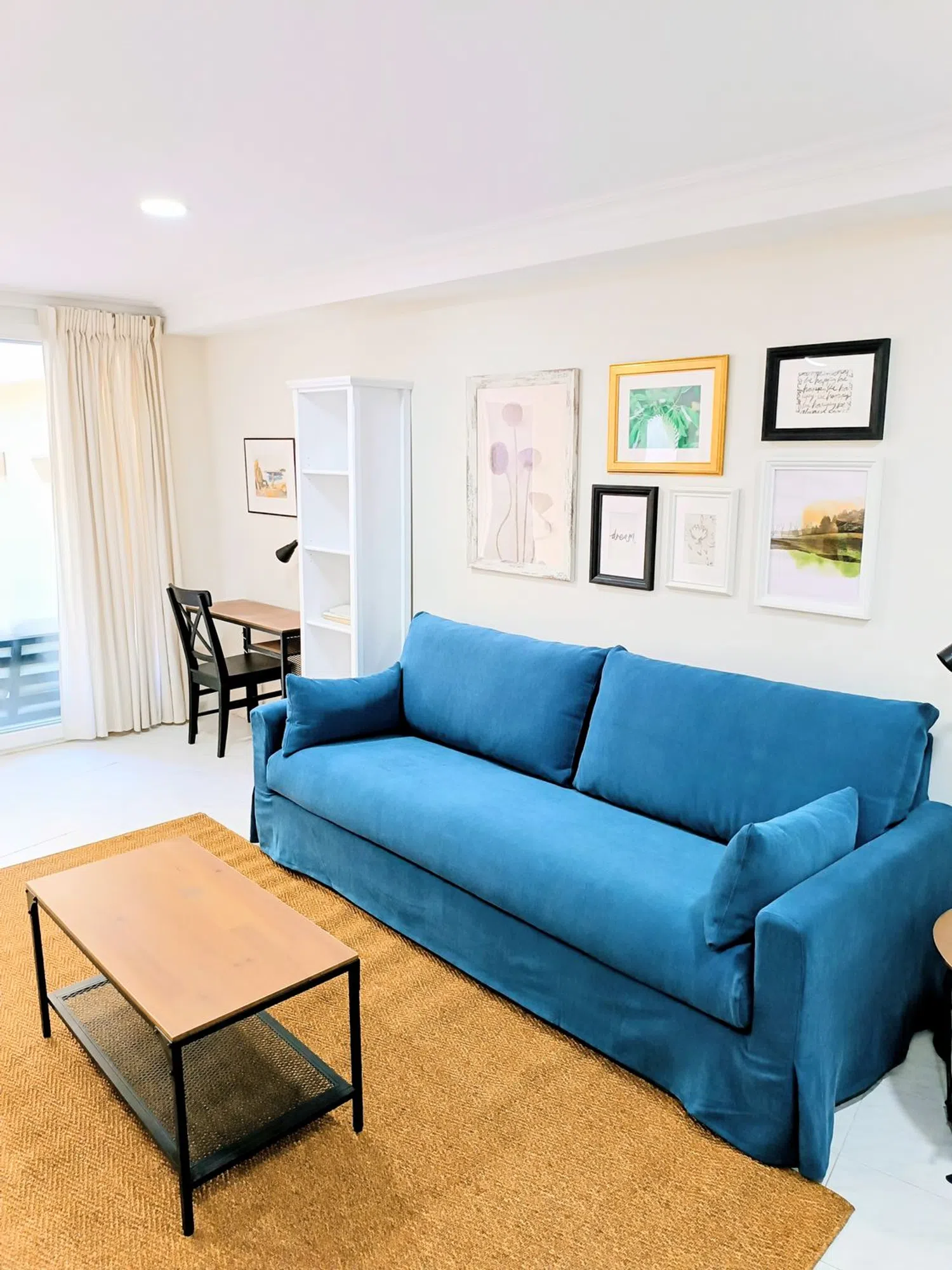 Piso en calle Meridiana, 23 - Foto 2