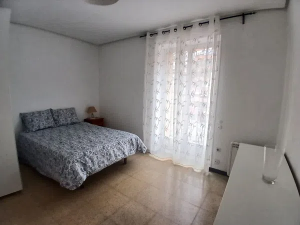 Piso en calle de Santa Engracia, 91