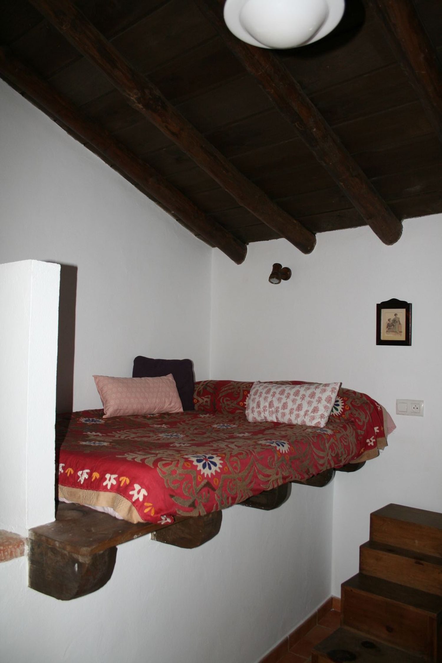 Estudio en Calle Virgen de la Fuente, 6 - Foto 10