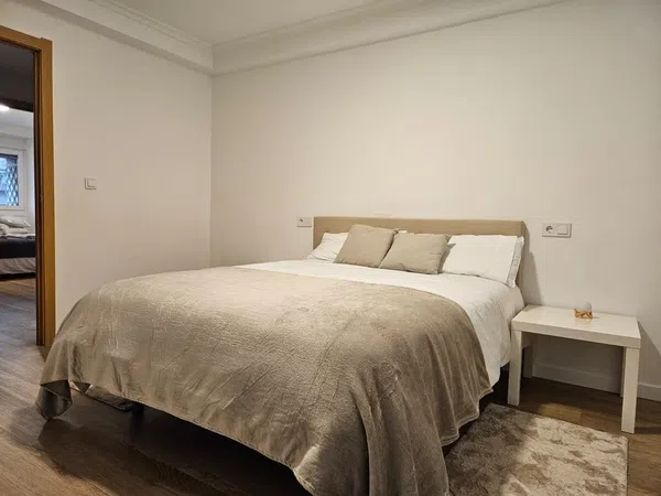 Piso en calle de Urzáiz, 86 - Foto 7