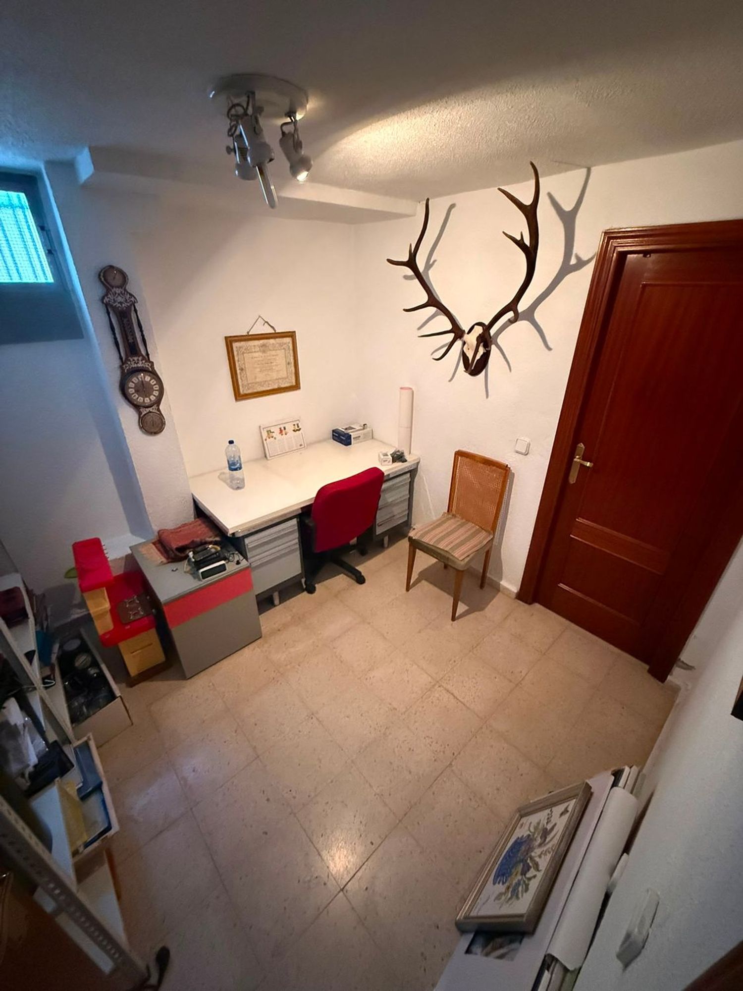 Chalet adosado en Calle de Farinelli, Foso-Moreras, Foso-Moreras - Foto 16