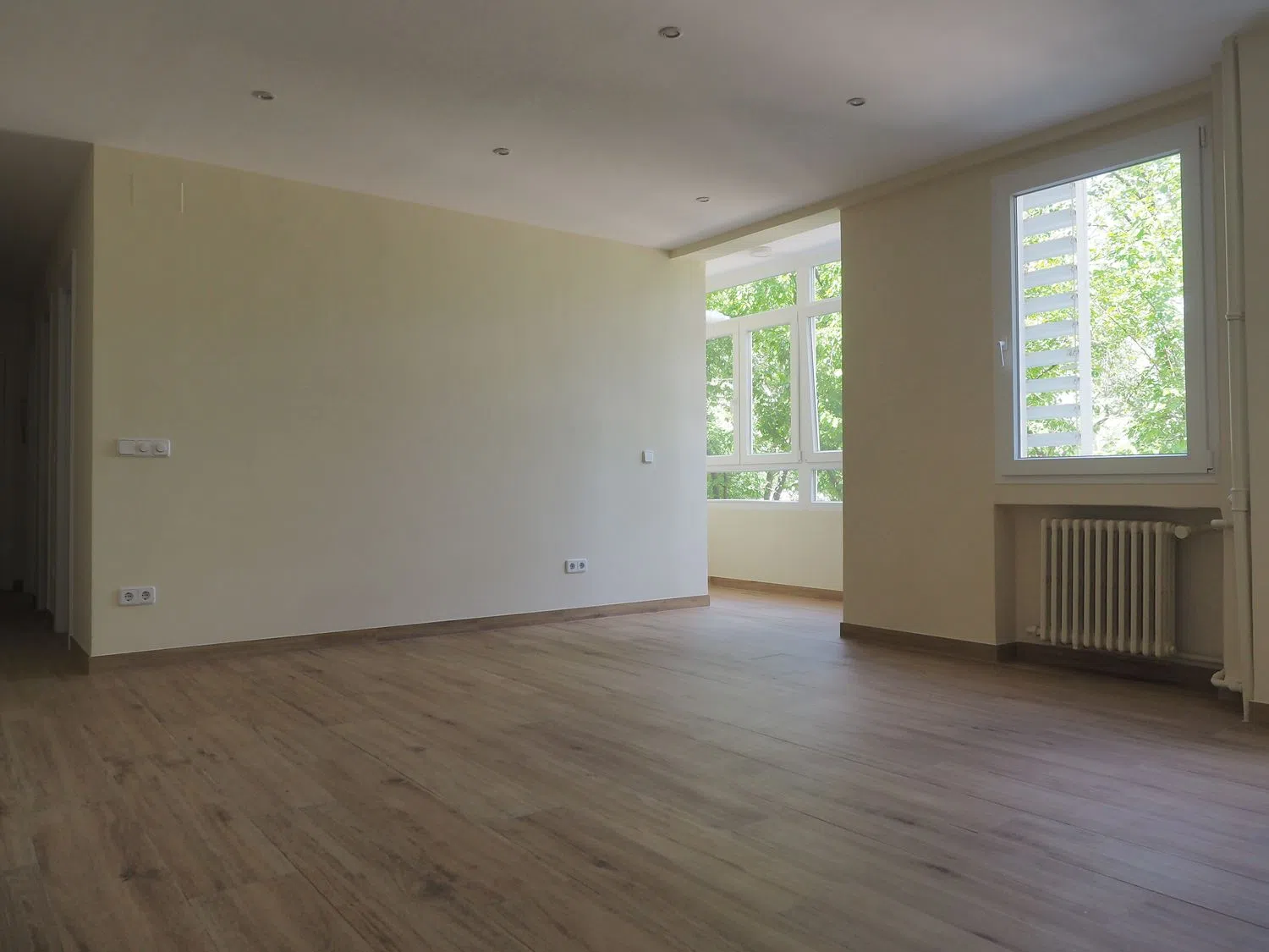 Piso en calle de Puerto Rico, 32 - Foto 3