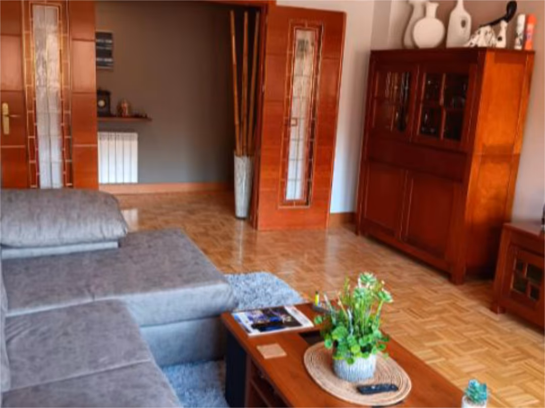 Piso en  Avenida Velázquez 4 - Foto 5